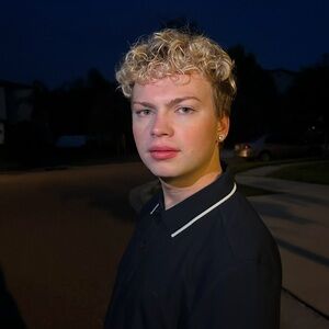 Meet your Posher, Owen